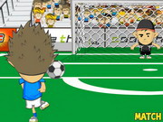 Freekick מטורף