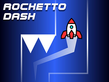 Rocketto Dash