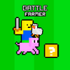 Battle Farmer – 2 שחקנים