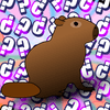 Capybara-Beaver Evolution – קליקר סרק